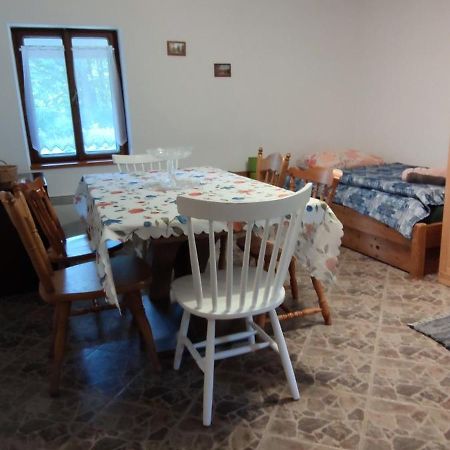 Chalupa U Kolcavy Volenice  Bagian luar foto