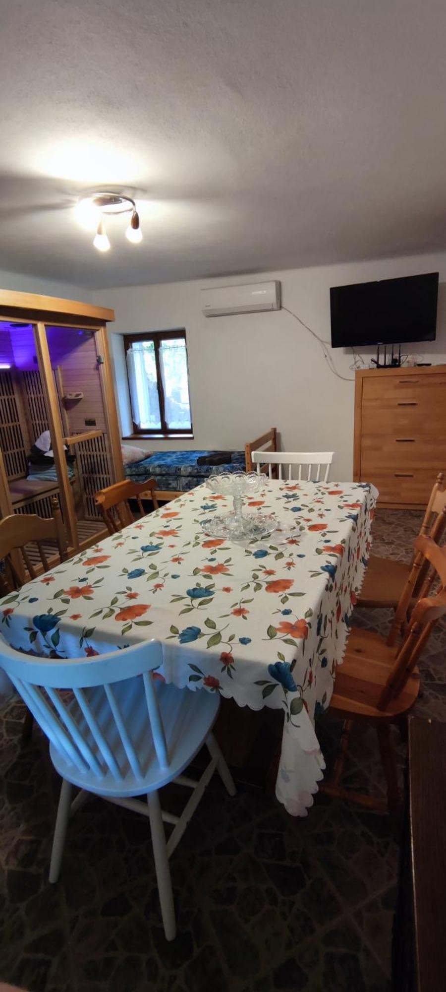 Chalupa U Kolcavy Volenice  Bagian luar foto