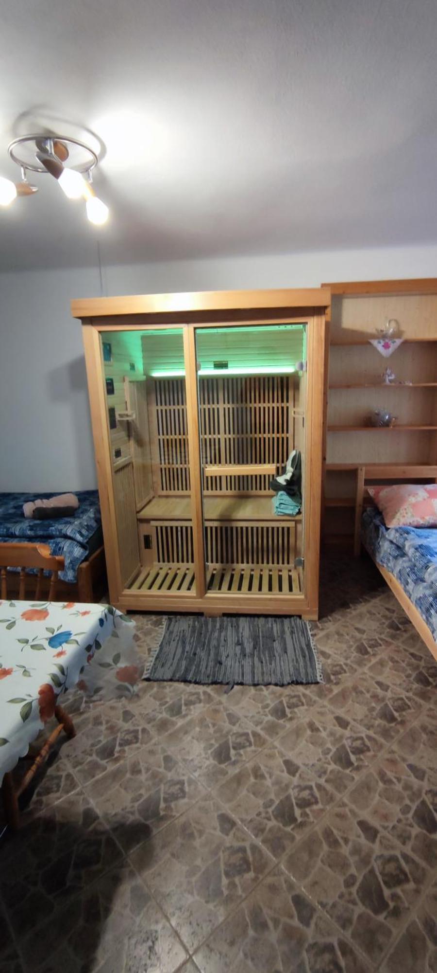 Chalupa U Kolcavy Volenice  Bagian luar foto
